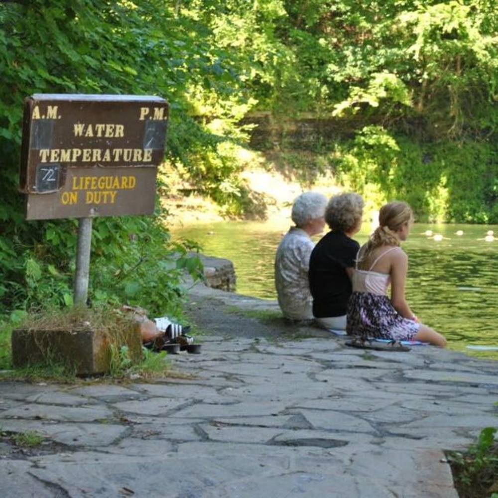 Meet your Posher, Elena